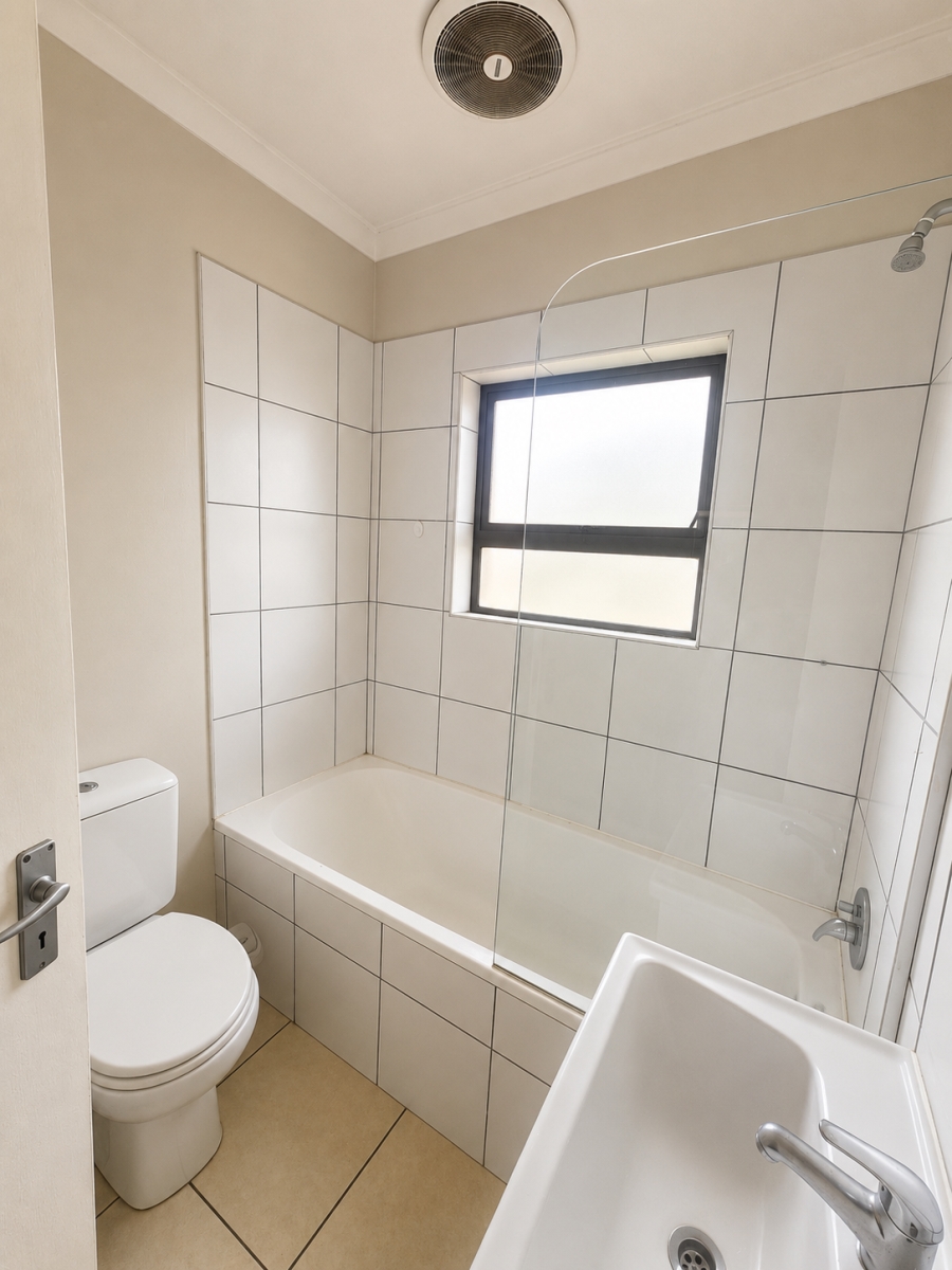 To Let 2 Bedroom Property for Rent in Stellendale Western Cape
